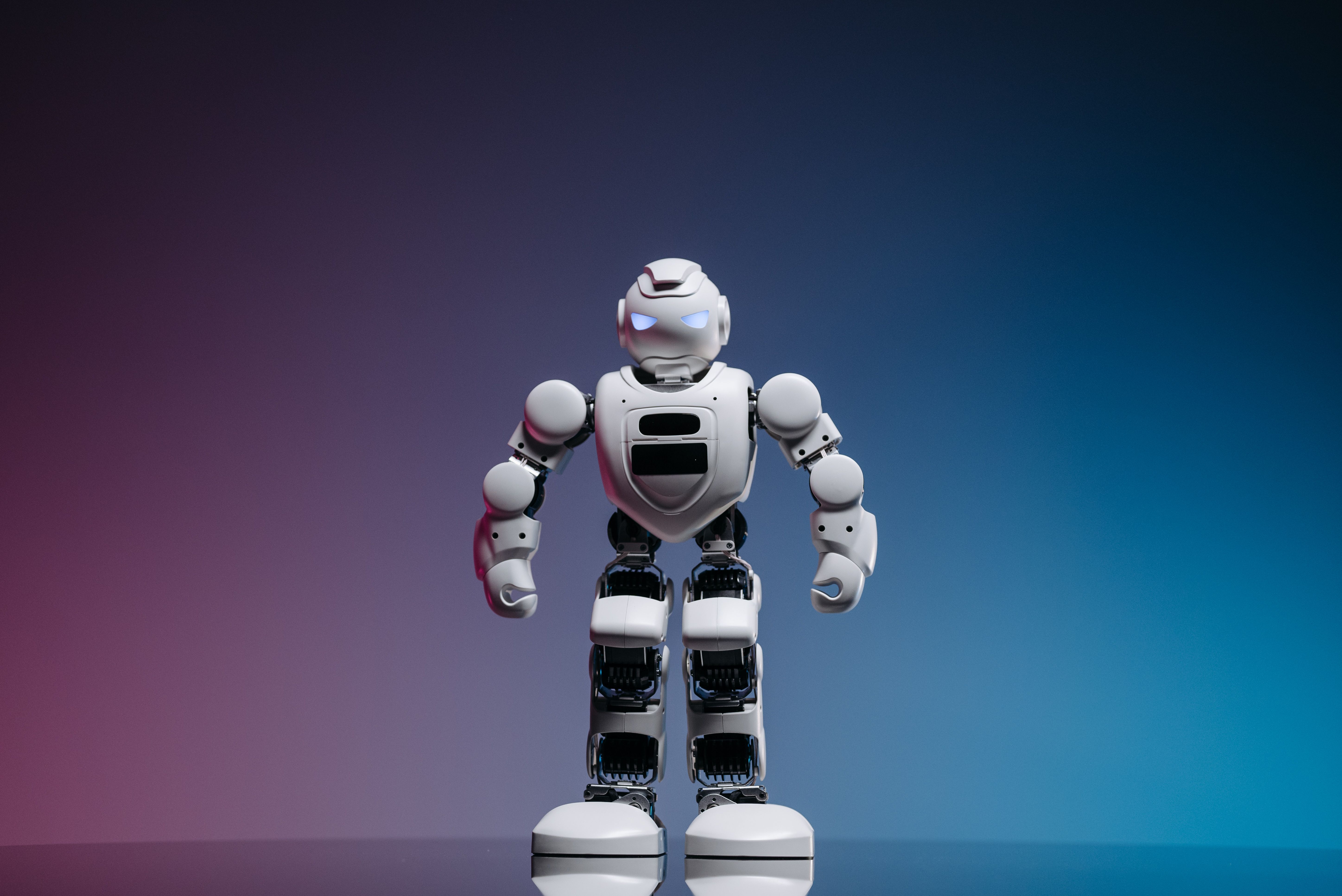 artificial intelligence in casino