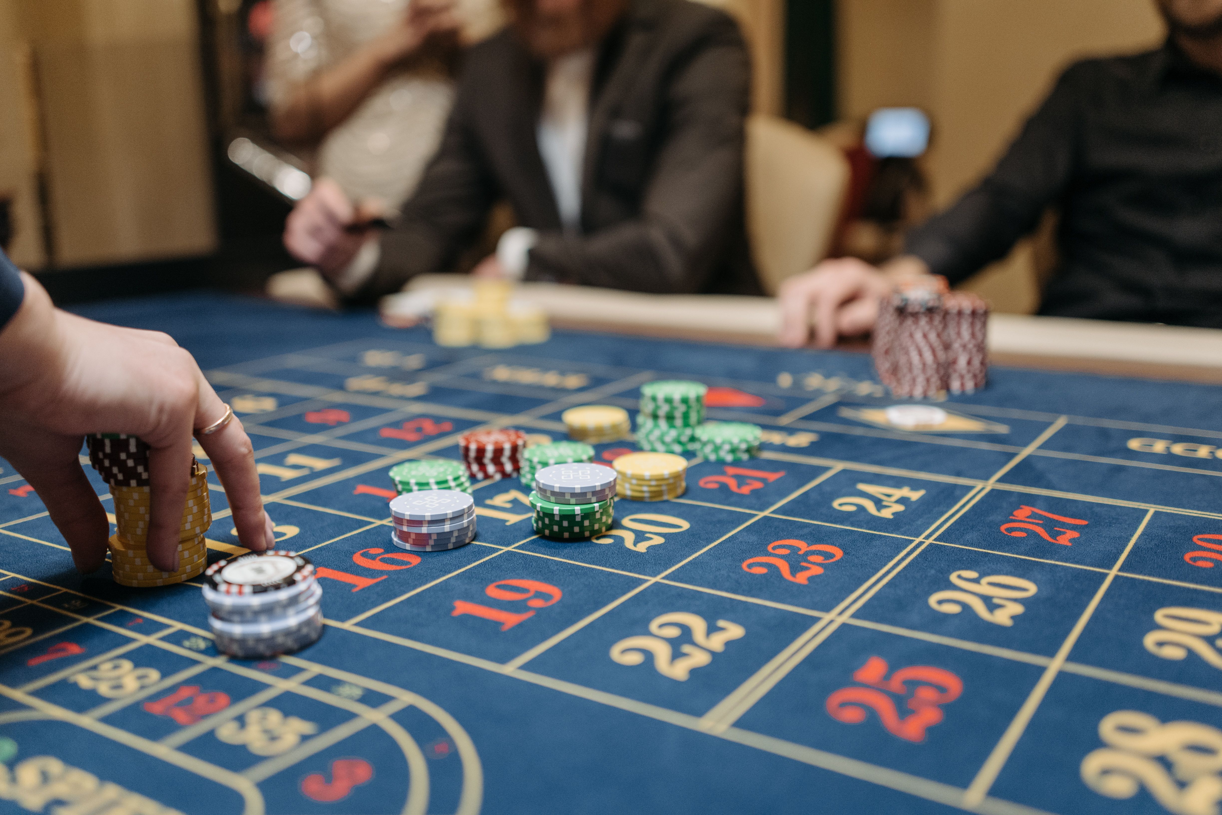 casino bonuses 2026
